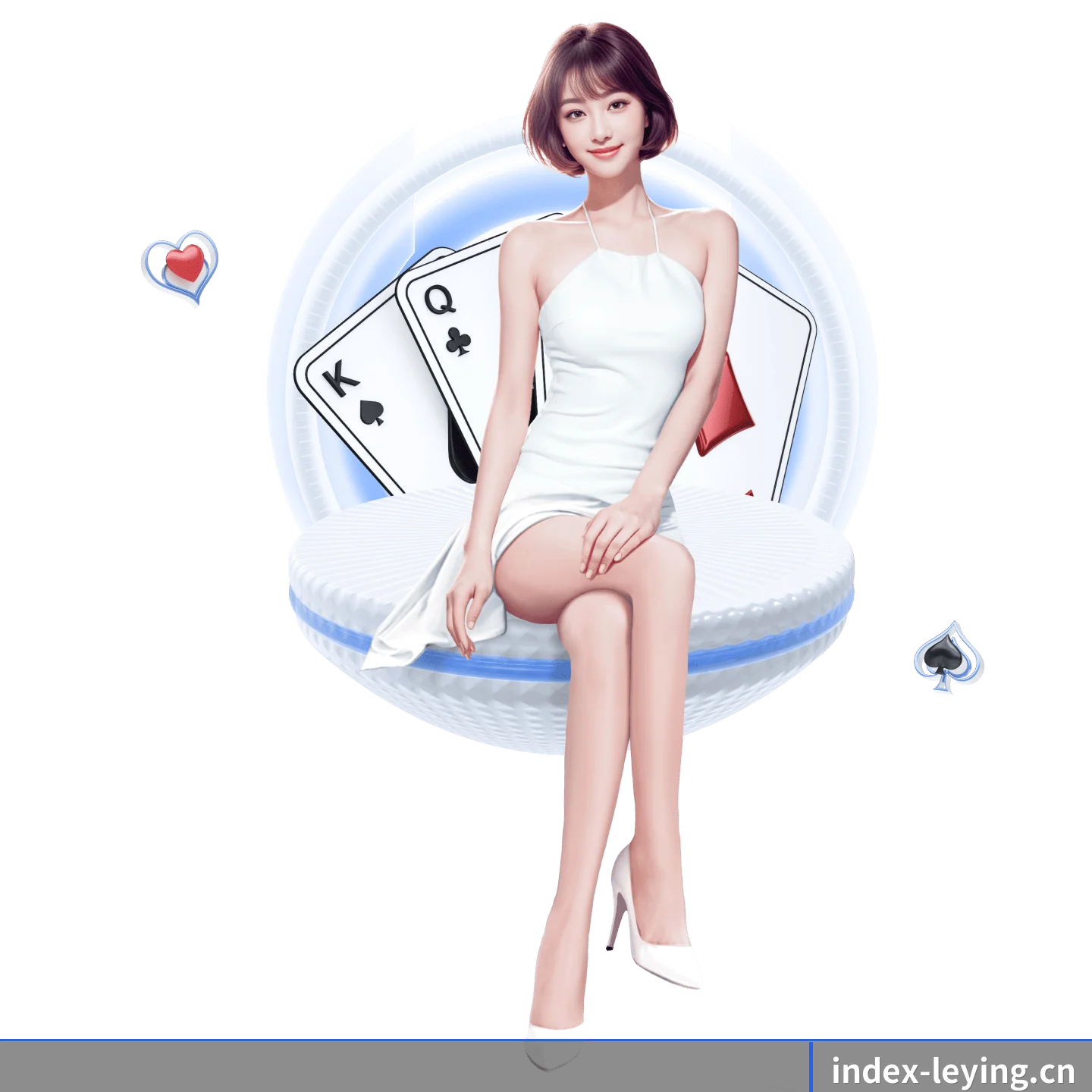 乐盈 APP